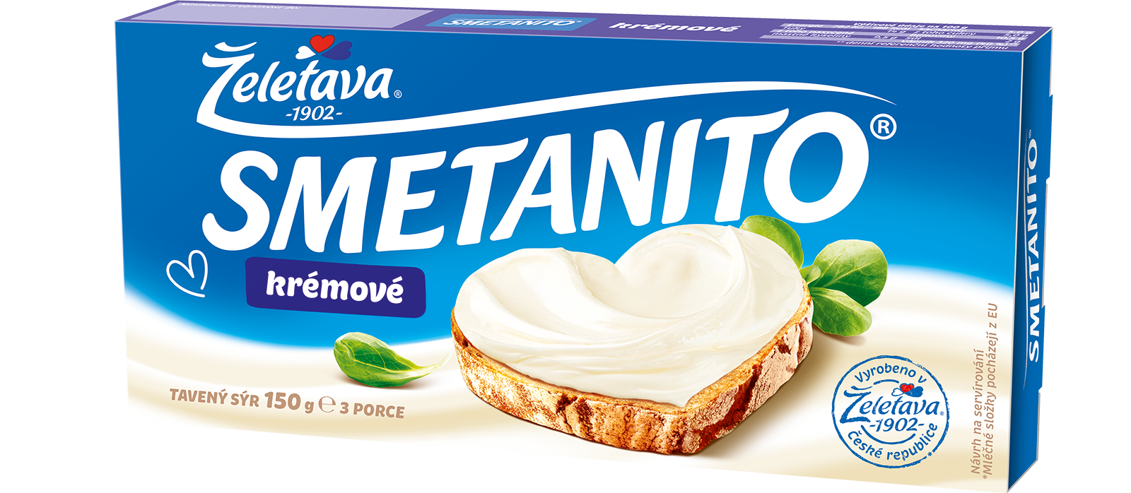 Smetanito